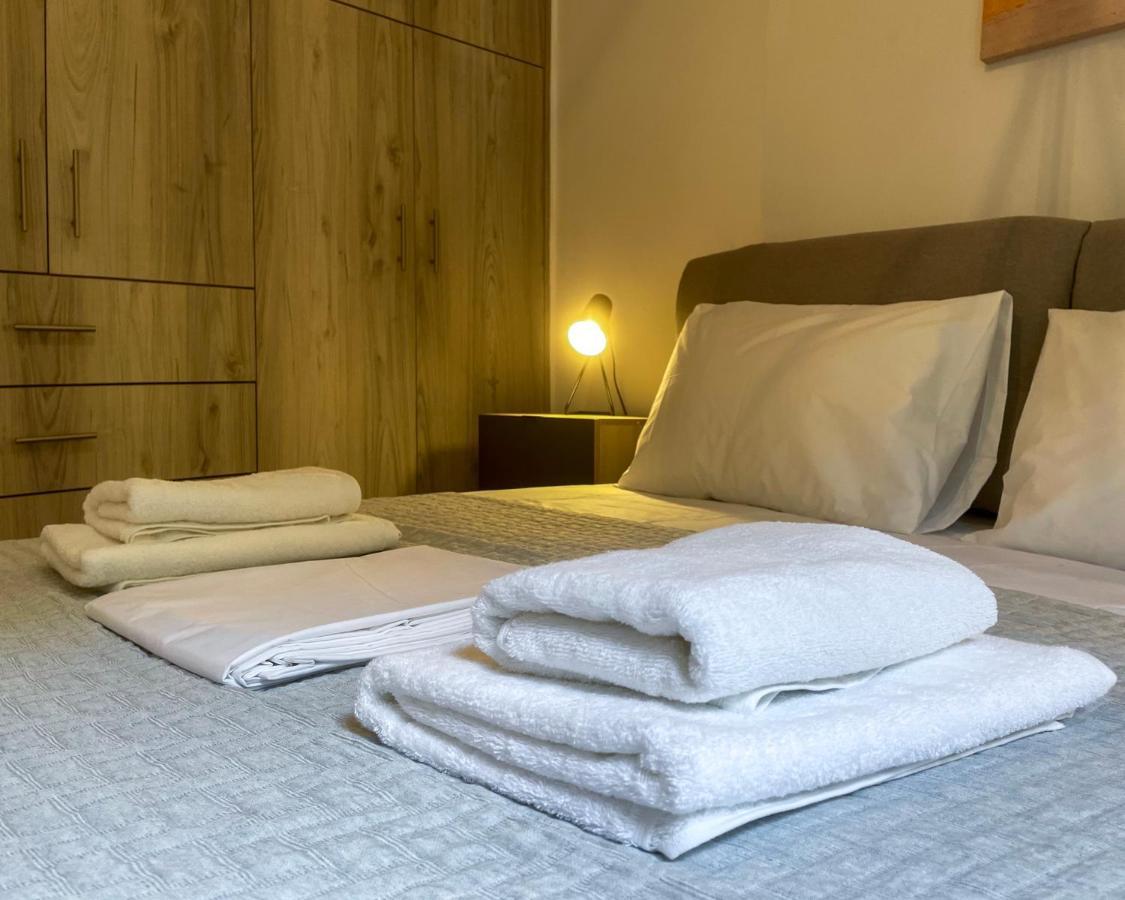 Downtown Retreat 67Sqm Apt In Neos Kosmos Αθήνα Εξωτερικό φωτογραφία